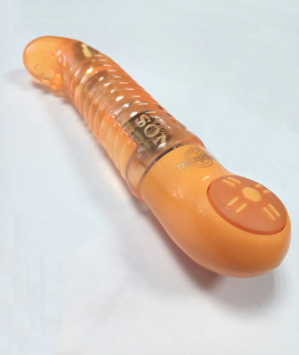 Стимулятор Vivid Dreams Monique фото 6