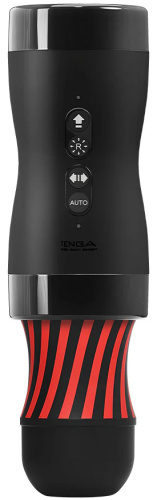 Мастурбатор Tenga Rolling Gyro Roller Cup Strong фото 3