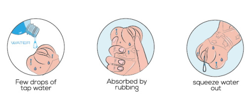 Компактный мастурбатор-вагина Crazy Bull с эффектом выделения смазки фото 6