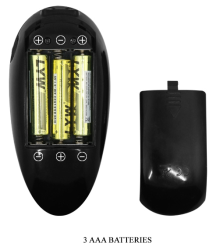 Шикарный мастурбатор Crazy Bull вагина и попка с двойным виброэлементом фото 11