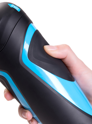 Мастурбатор Satisfyer Men One фото 3