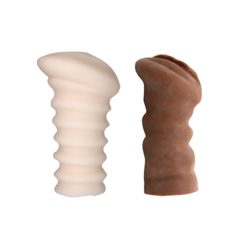 Набор мастурбаторов с вибрацией 2 в 1 фото 5