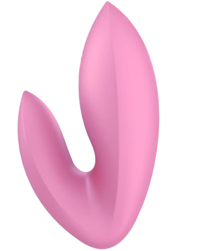 Универсальный вибромассажер на пальцы Satisfyer Love Riot фото 3