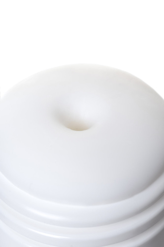 Мастурбатор в виде стакана с кофе Tumbler Splashl фото 4