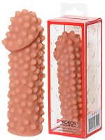 Увеличивающая насадка Kokos Extreme Sleeve 10, размер S