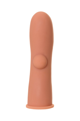 Увеличивающая насадка Kokos Extreme Sleeve 12,7 см, размер S фото 4