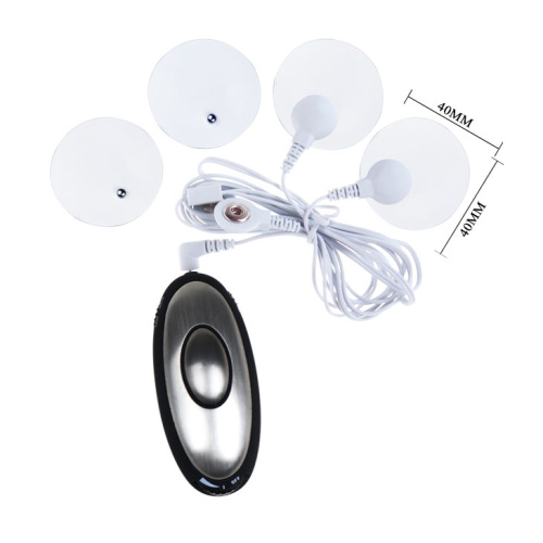 Самоклеящиеся электростимуляторы для тела фото 5