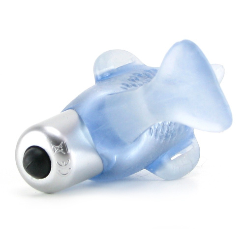 Беспроводная вибро-рыбка Micro-Dolphin фото 6