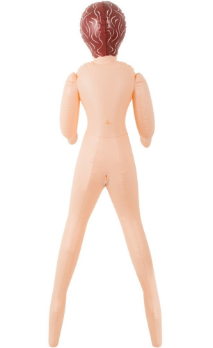 Надувная секс-кукла Joann фото 4