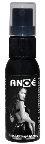 Спрей Anoe 30мл анальный расслабляющий фото 2