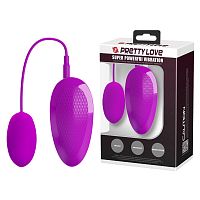 Виброяйцо Super Powerful Vibration