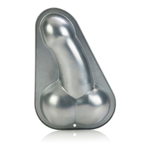 Форма для кекса Erotic Cake фото 3