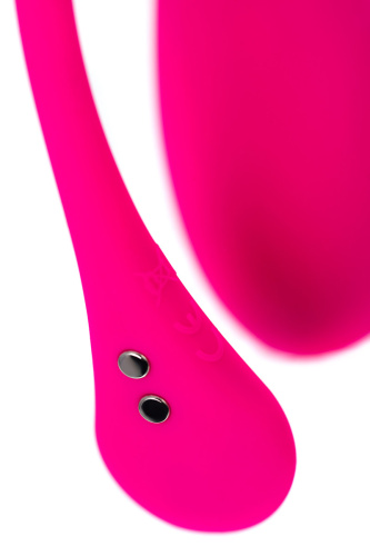 Lovense Lush 3.0 мощный смарт-вибростимулятор фото 8