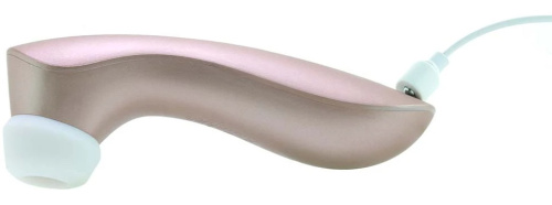 DEMO Вакуумно-волновой вибратор Satisfyer Pro 2 Vibration фото 3