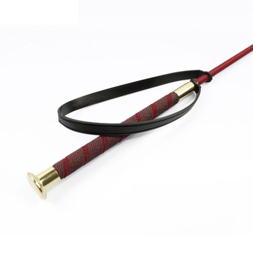 Красный стек 67 см фото 3