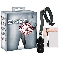 Грузик на пенис/мошонку Sextreme