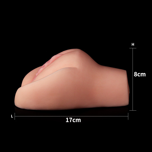 Вагина с вибрацией Aimee Sweet Pet Pussy фото 3