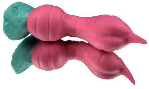 Фаллоимитатор Крок Mini фото 4