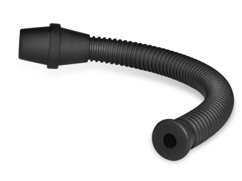 Вакуумная помпа для пениса Maximizer Worx VX1 с мягкой насадкой фото 5