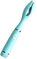 Многофункциональный вибратор Spark Of Love голубой