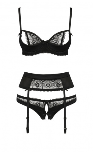 Комплект Hanan Set L/XL фото 3