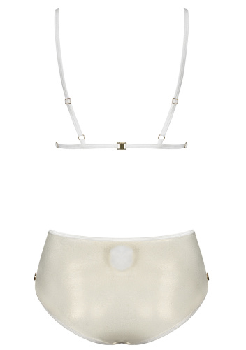 Костюм сексуального кролика Neo Goldes S/M фото 6