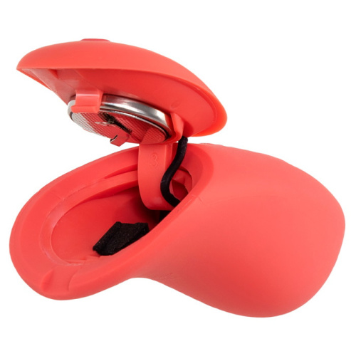 Смарт-вибратор для двоих We-Vibe Chorus коралловый фото 11