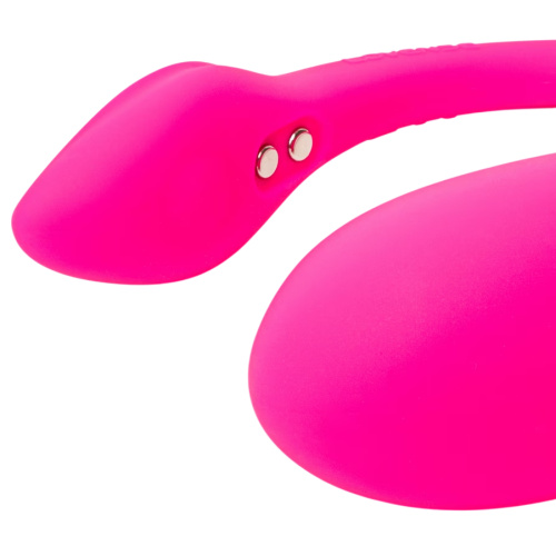 Lovense Lush 4.0 инновационный смарт-вибростимулятор с LED-подсветкой фото 9