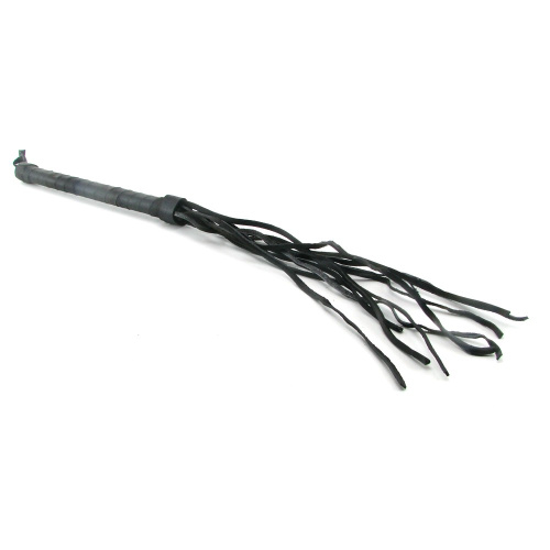 Плеть FF Limited Edition Cat-O-Nine Tails фото 4