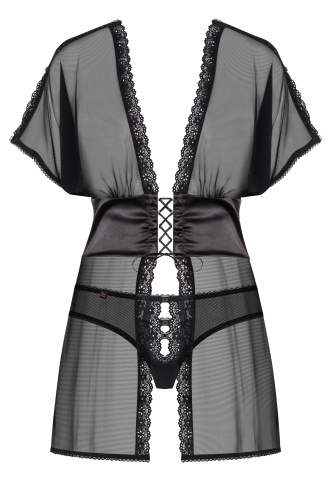 Съедобный лубрикант со вкусом земляники Tutti-Frutti OraLove 4 гр, пробник фото 3