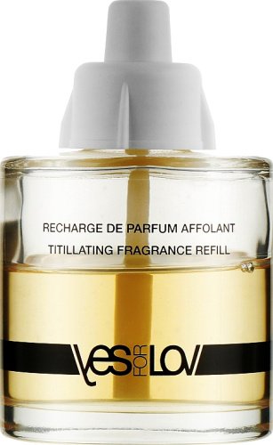 YESforLOV Наполнитель для диффузора с возбуждающим ароматом 50 мл фото 2