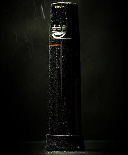 Автоматическая вакуумная помпа для мужчин Erotist ToZoom фото 10