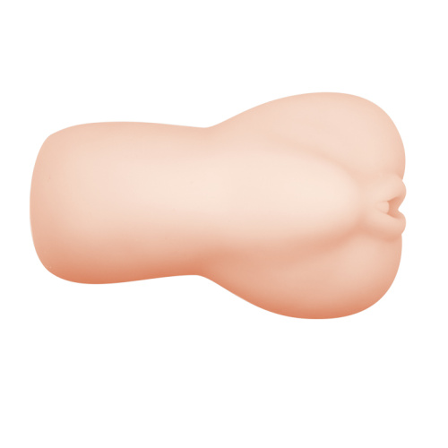 Мастурбатор с вибрацией Нежная Орхидея фото 6