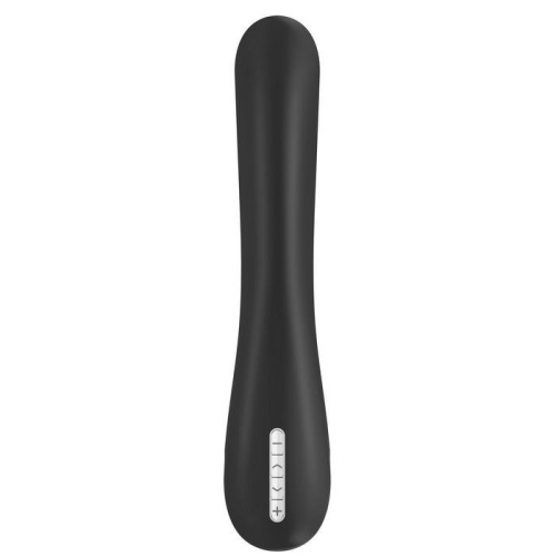 Вибратор Ovo F6 черный фото 3