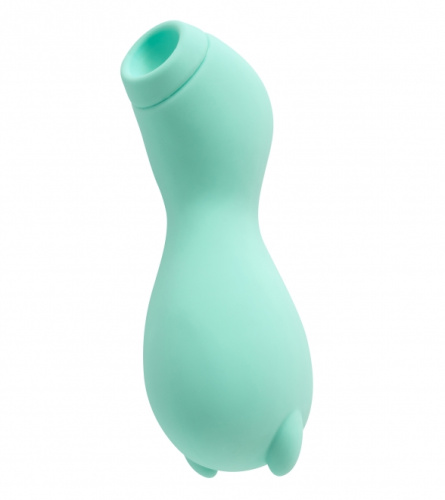 Вакуумный стимулятор Fantasy Dino Lola фото 2