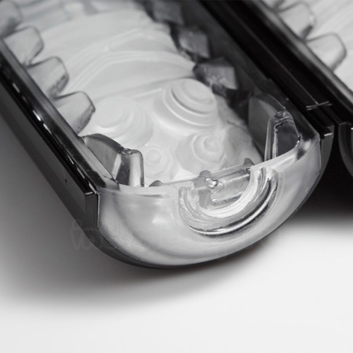 Мастурбатор Tenga Flip Air черный фото 6