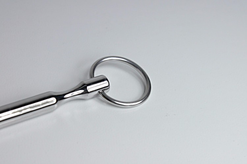 Уретральный буж длина 14,7 см фото 3