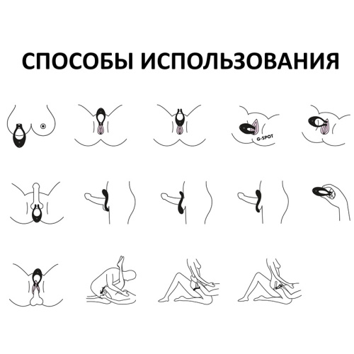 DEMO Многофункциональный вибратор для пар Satisfyer Endless Love бирюзовый фото 5