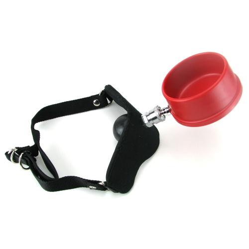 Набор для подчинения FF Extreme Compliance фото 6