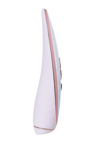 Вакуумно-волновой бесконтактный вибростимулятор Satisfyer Luxury Pret-a-Porter фото 5