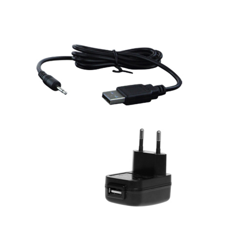 Перезаряжаемый вибратор с клиторальной стимуляцией Pretty Love Honey фото 8