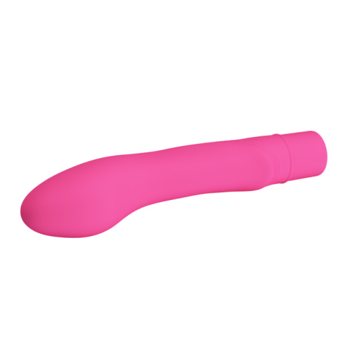 Мини-вибратор Pretty Love Ira розовый фото 5