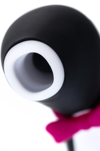 Бесконтактный клиторальный стимулятор Satisfyer Penguin фото 7