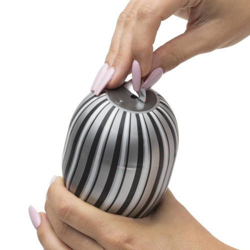 Мастурбатор Tenga Air-Tech VC Ultra Size фото 3