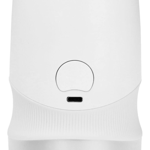 Автоматический мастурбатор Extra Sauce с функцией вращения и эффектом всасывания фото 7