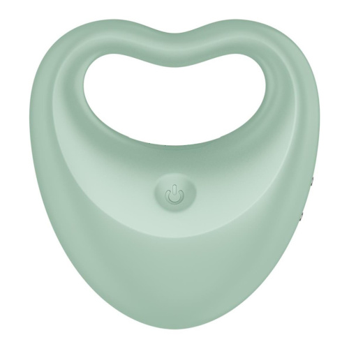 Вибромассажер-эрекционное кольцо Satisfyer Perfect Pair 3 фото 10