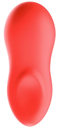 Вибростимулятор We-Vibe Touch X коралловый фото 9