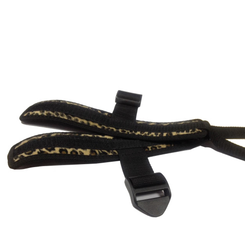 Бондажный набор Perfect Penetration Bed Spreader Kit фото 3