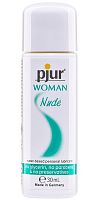 Лубрикант для вагинального секса Pjur Woman Nude 30 мл
