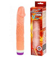 Реалистичный вибратор Rockin Dong